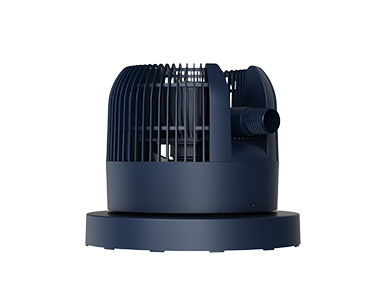 先鋒空氣循環(huán)扇